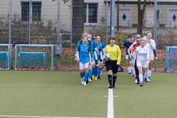 Bild 11 - wBJ SCALA - VfL Pinneberg : Ergebnis: 1:2